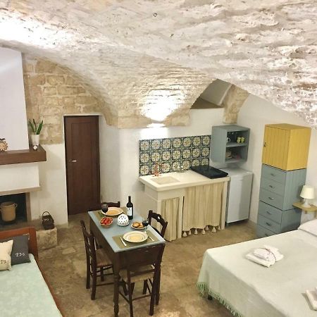 Casa Villani Guest House オストゥーニ エクステリア 写真