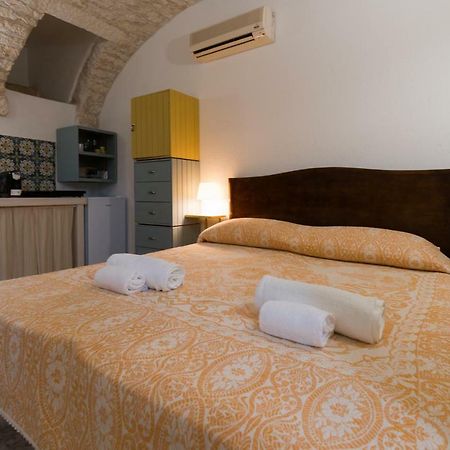 Casa Villani Guest House オストゥーニ エクステリア 写真