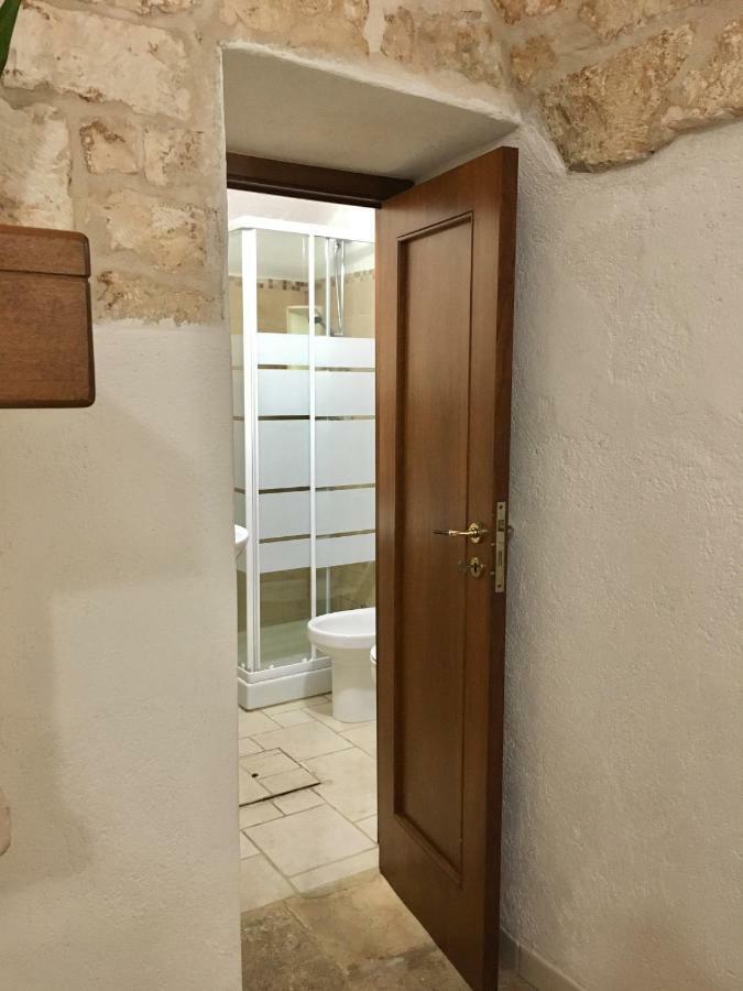 Casa Villani Guest House オストゥーニ エクステリア 写真