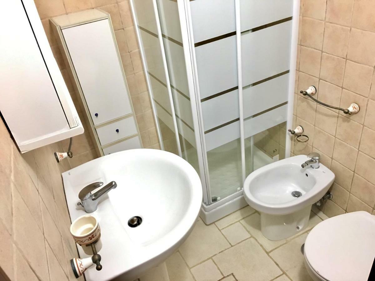 Casa Villani Guest House オストゥーニ エクステリア 写真