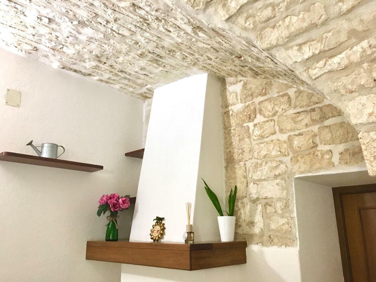 Casa Villani Guest House オストゥーニ エクステリア 写真