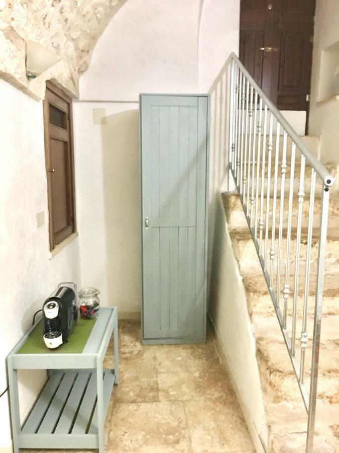 Casa Villani Guest House オストゥーニ エクステリア 写真