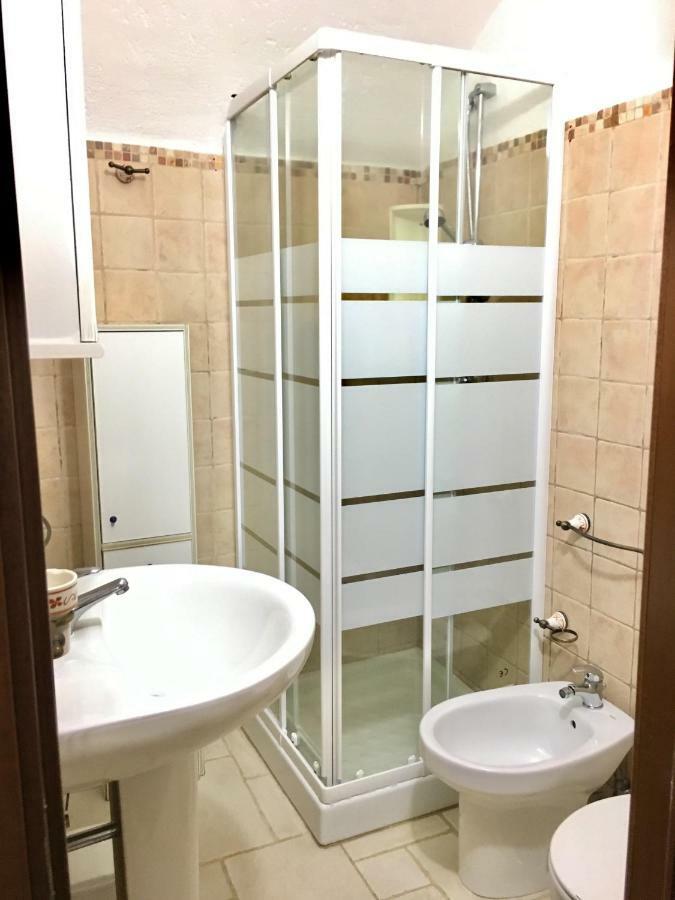 Casa Villani Guest House オストゥーニ エクステリア 写真
