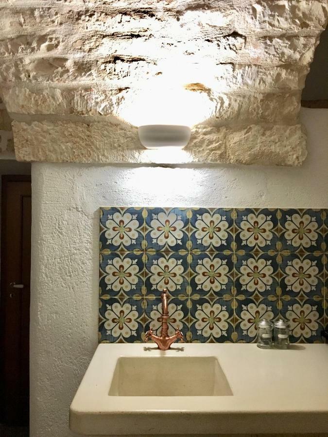 Casa Villani Guest House オストゥーニ エクステリア 写真