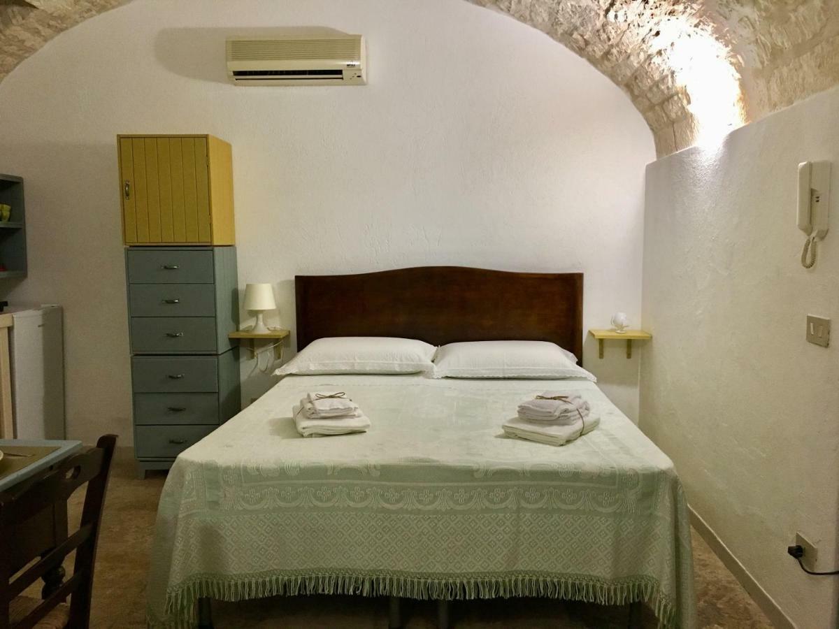 Casa Villani Guest House オストゥーニ エクステリア 写真