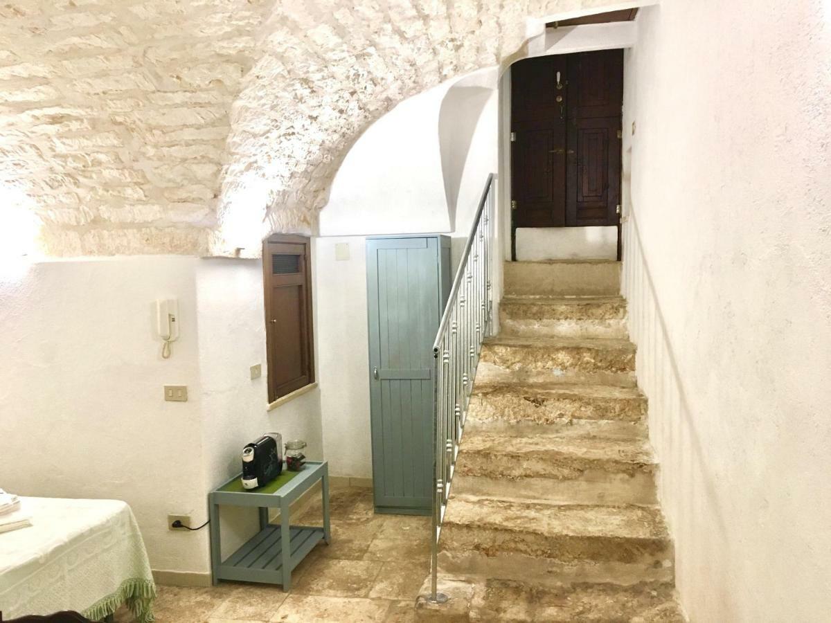 Casa Villani Guest House オストゥーニ エクステリア 写真