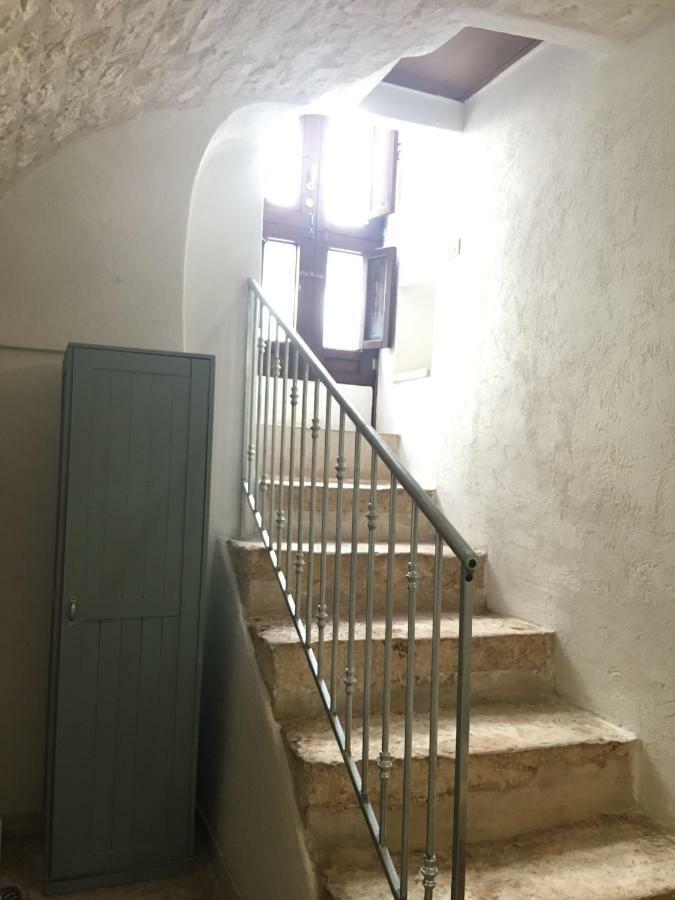 Casa Villani Guest House オストゥーニ エクステリア 写真