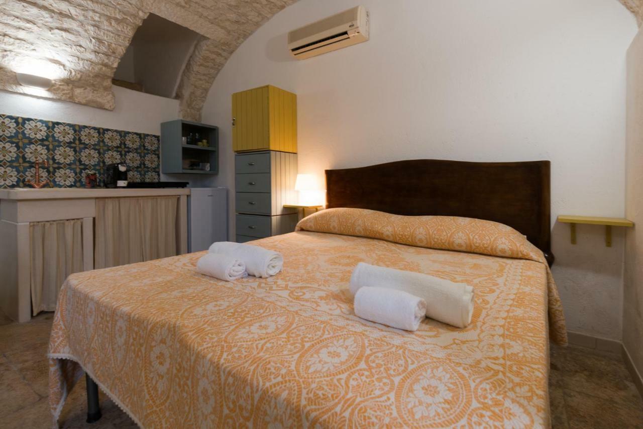 Casa Villani Guest House オストゥーニ エクステリア 写真