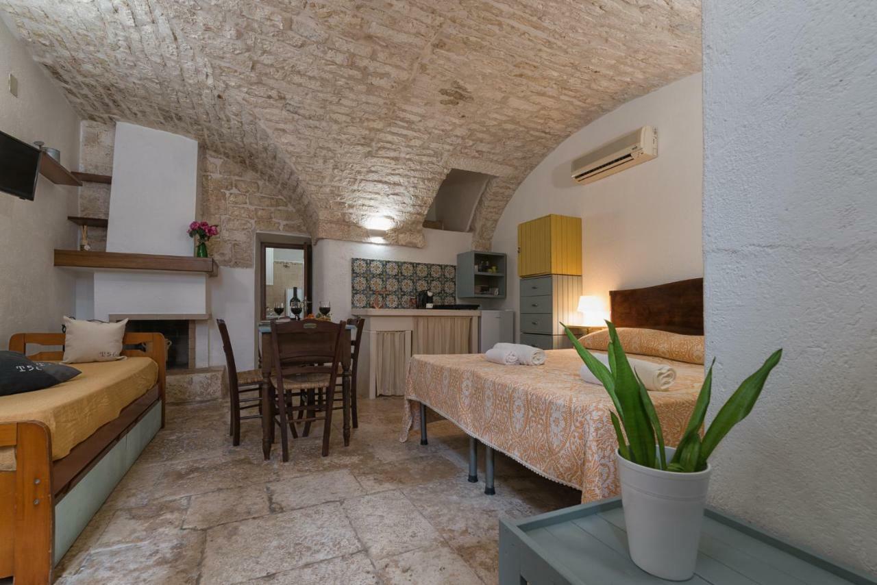 Casa Villani Guest House オストゥーニ エクステリア 写真