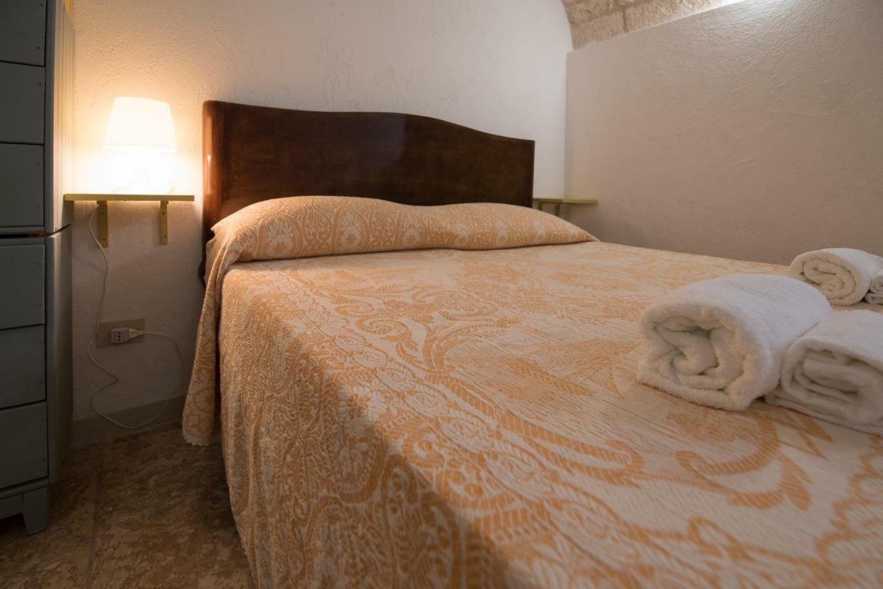 Casa Villani Guest House オストゥーニ エクステリア 写真