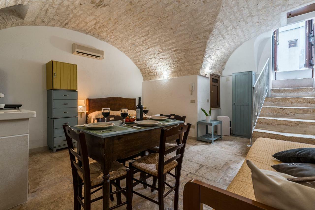 Casa Villani Guest House オストゥーニ エクステリア 写真