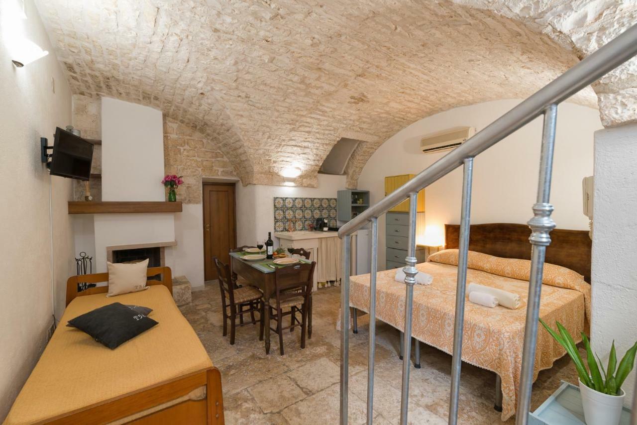 Casa Villani Guest House オストゥーニ エクステリア 写真