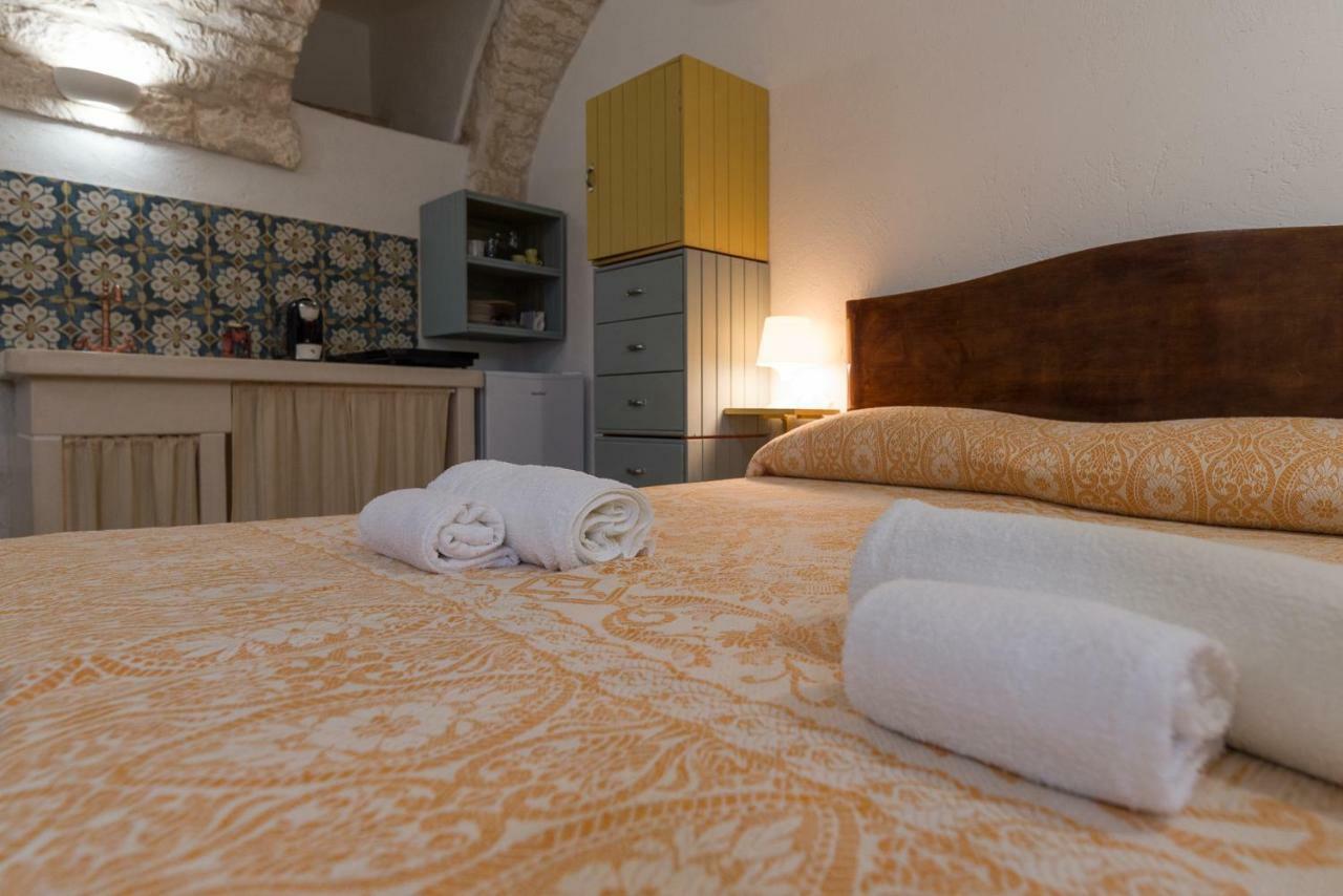 Casa Villani Guest House オストゥーニ エクステリア 写真