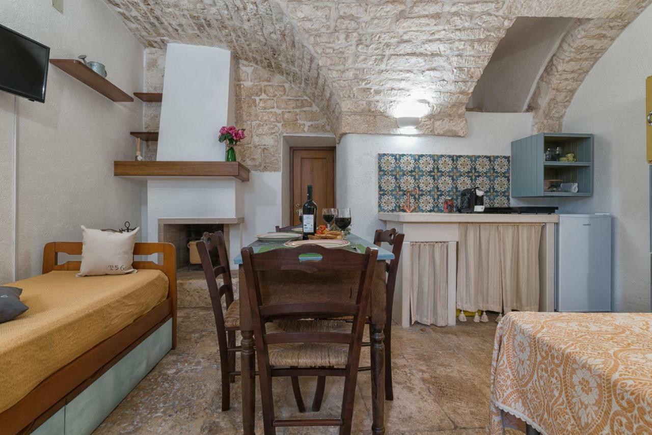 Casa Villani Guest House オストゥーニ エクステリア 写真